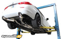 Evolution GT Infiniti Q50 2WD 16+