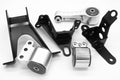 FCSTK – 2016-2021 Civic replacement mount kit for L15B7 with manual transmission