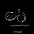 Center Feed Fuel System For K Swapped Cars