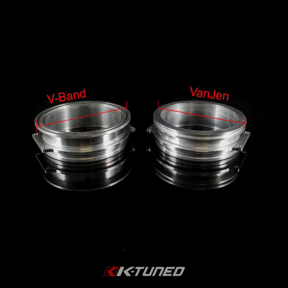 Throttle Body Inlets Old Style 90mm Throttle Body