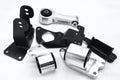 GKK K-series swap mounts for 2015-2019 Fit