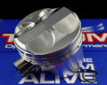 Traum Pistons HONDA H22A NORMALLY ASPIRATED