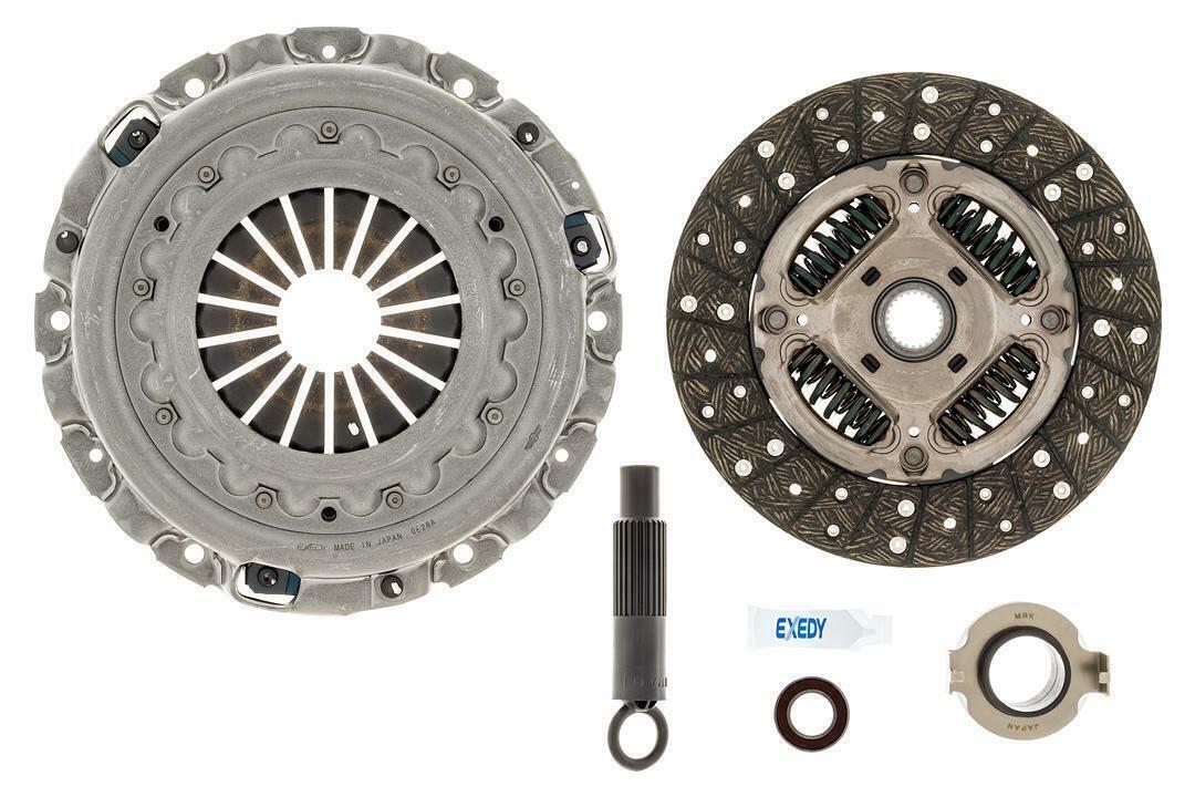 Exedy HCK1016 FK8/FL5 Stage 0 OE Clutch Kit