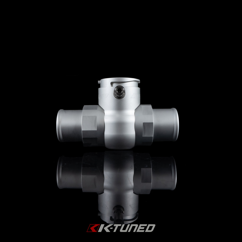 Remote Filler Neck