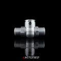 Remote Filler Neck