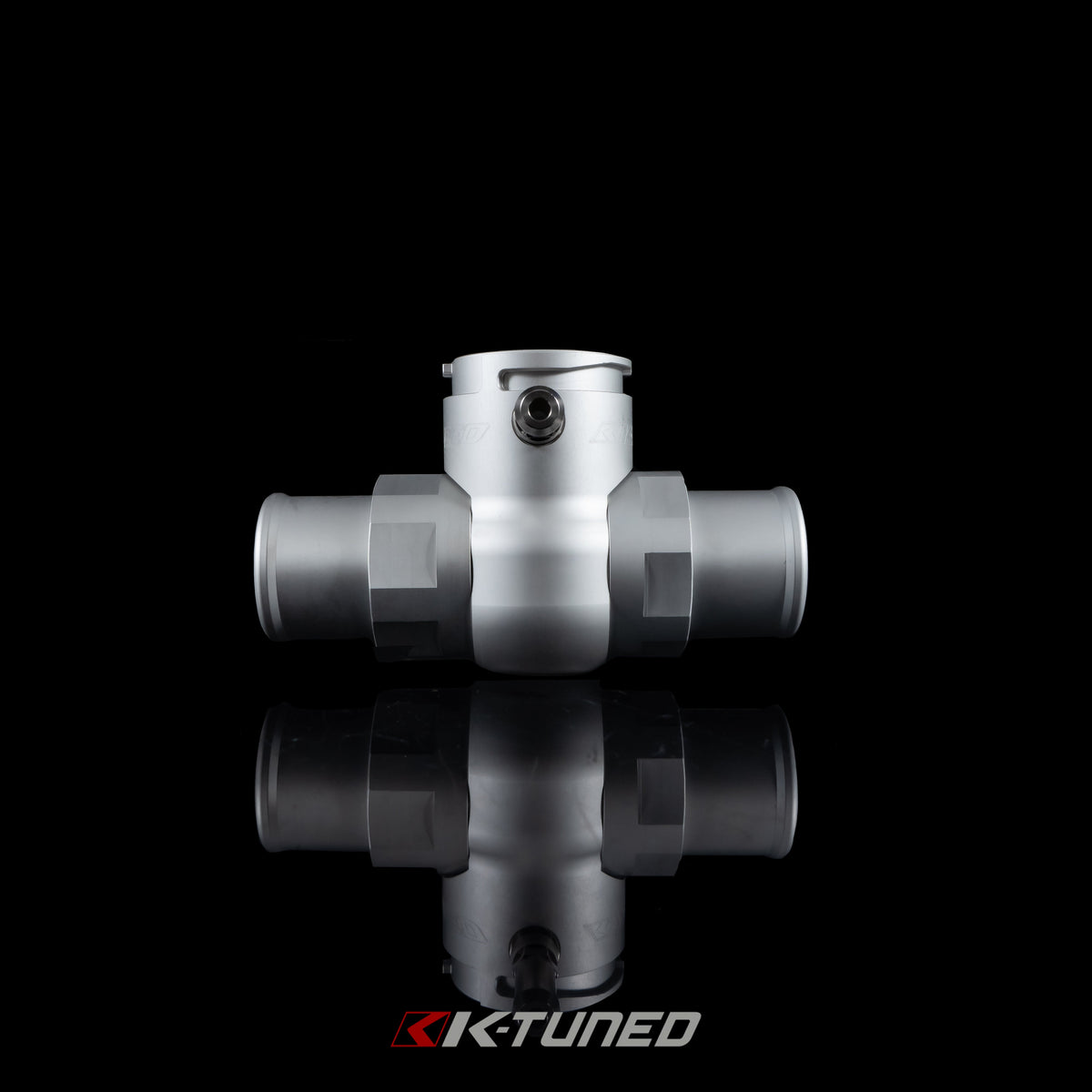 Remote Filler Neck
