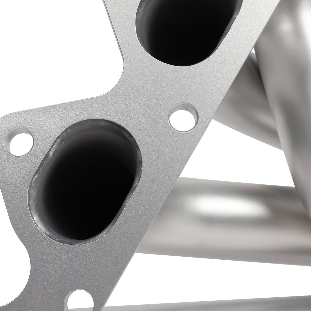 DC Sports Header for 99-00 Civic Si/94-97 Del Sol VTEC