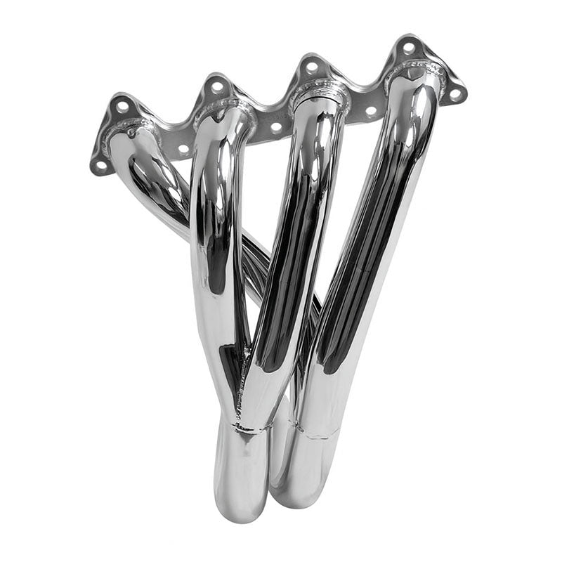 DC Sports Stainless Header for 92-95 Civic/96-00 Civic EX