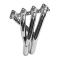 DC Sports Stainless Header for 92-95 Civic/96-00 Civic EX