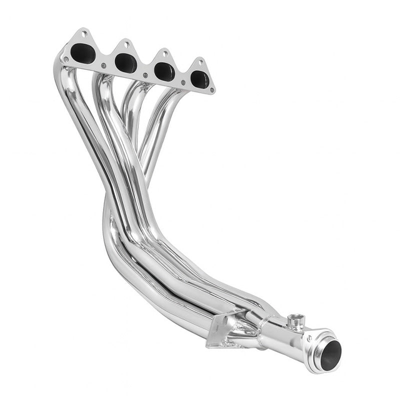 DC Sports Stainless Header for 92-00 Civic/93-97 Del Sol Si