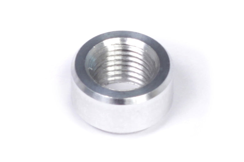 Weld Fitting - Aluminum Thread: M14 x 1.5