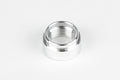 O2 Sensor weld-on bung - 6061 Aluminium Thread: M18 x1.5