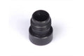 1/4" Mild Steel Weld-on Base Only