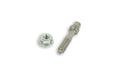 Knock Sensor Adaptor Stud - M12 to M8