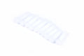 Plastic AMP Superseal Connector Waterproofing/Blanking Pins Only