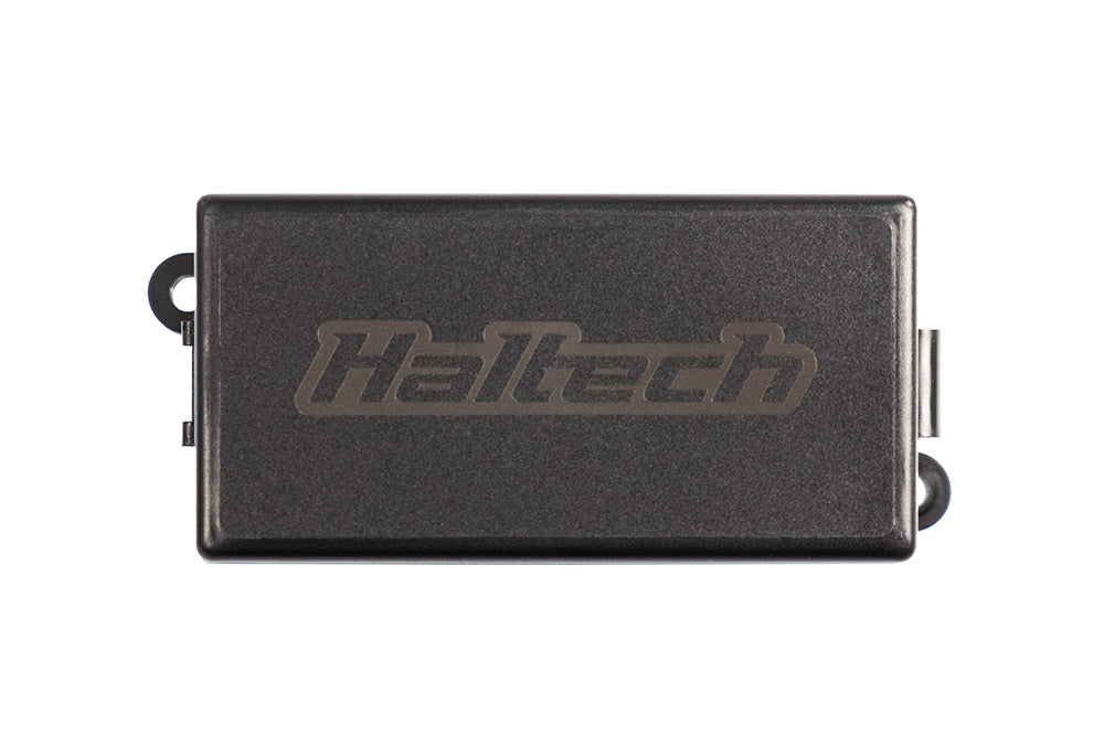 6 Circuit Haltech Fuse Box with Lid