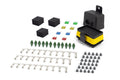 Haltech Waterproof Mini Fuse Relay Box