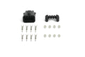 Plug and Pins Only - Metri-Pack 8 WAY 150 Series Sealed Female