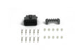Plug and Pins Only - Metri-Pack 10 WAY 150 Series Sealed Female