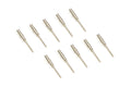 Pins only - Male pins to suit Female Deutsch DTM Connectors (Size 20, 7.5 Amp)