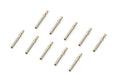 Pins only - Female pins to suit Male Deutsch DTM Connectors (Size 20, 7.5 Amp)
