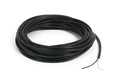 Cable - Multicore - 2 x 22AWG (Black/White) - 10M (32')