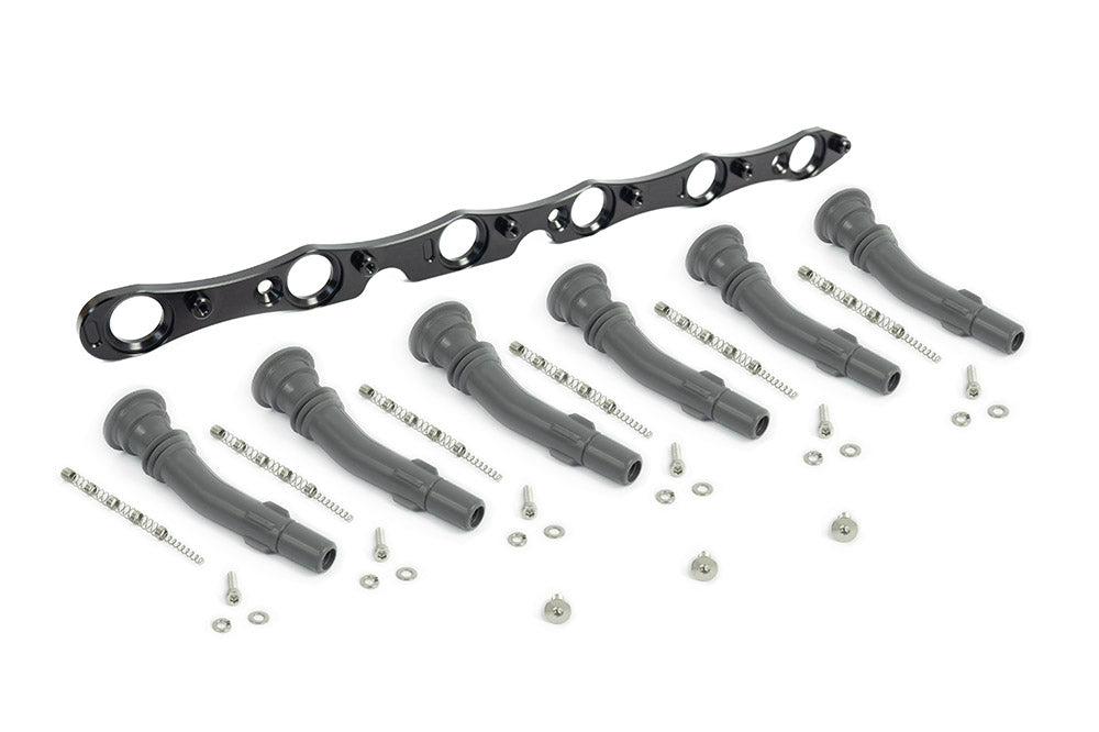 R35 Coil Bracket for Ford Barra 4.0
