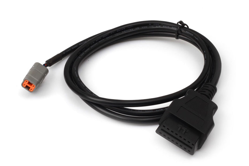 Haltech CAN Cable DTM-4 to OBDII