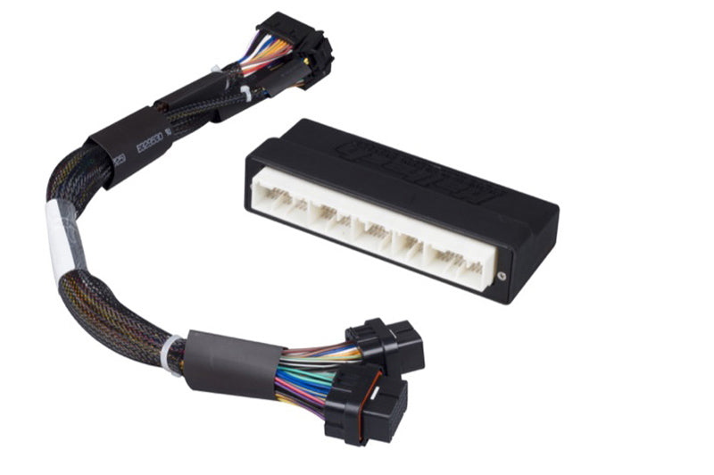Elite 1000/1500 Honda Civic EP3 Plug 'n' Play Adaptor Harness