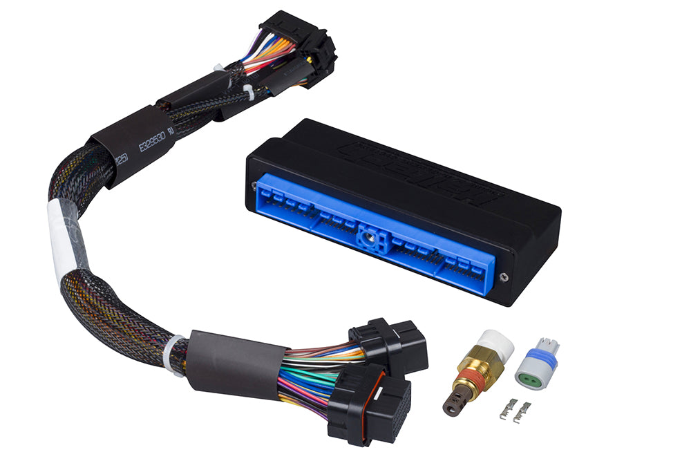 Elite 2000/2500 Nissan Patrol Y60 & Y61 (TB45) Plug 'n' Play Adaptor Harness Kit