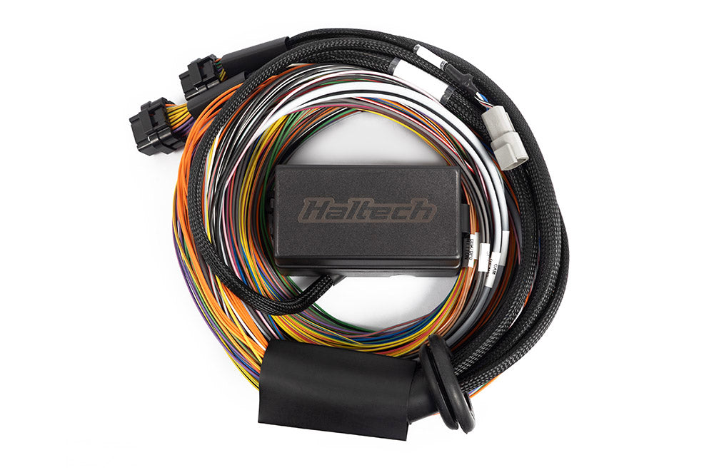 Elite 1500, 2500 & 2500 T Premium Universal Wire-in Harness