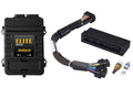 Elite 1500 + Mazda Miata (MX-5) NB Plug'n'Play Adaptor Harness Kit