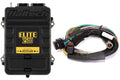 Elite 2500 + Basic Universal Wire-in Harness Kit