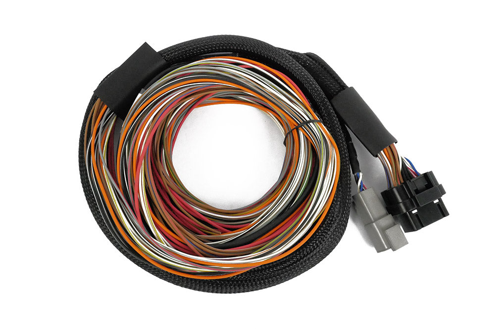 Nexus IO16 Universal Wire in harness 2.6m (8.5')