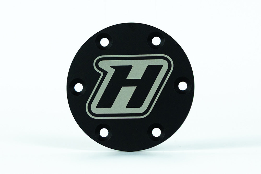 Grip Royal Horn Delete Plate Kit