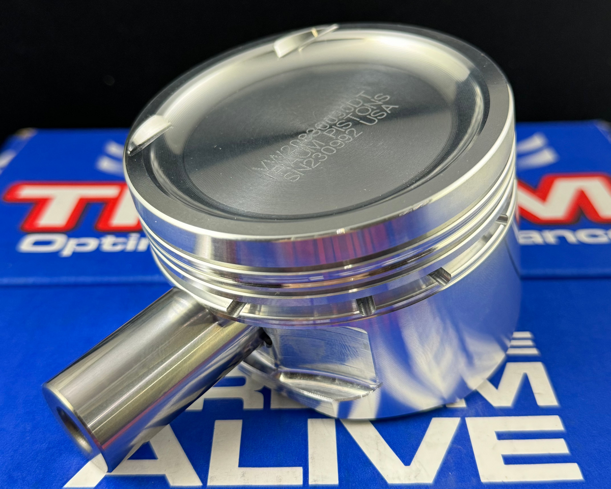 Traum Pistons VW ABF STD TURBO