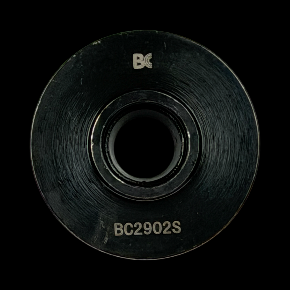 BC2902-1 - Steel Retainer - (Polaris RZR) Fits BC1902 Dual Spring - 1 only
