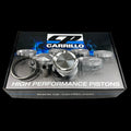 CP8705 - BMW/Toyota B58 CP Shelf Pistons w/All Hardware - 82mm x 11:1 Heavy-Duty