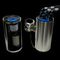 IND001 - Polaris RZR Fuel Delivery Module