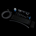 IND005 - Polaris XP Turbo Return Style Fuel Rail Kit (2020 -Up ProXP and Turbo R)