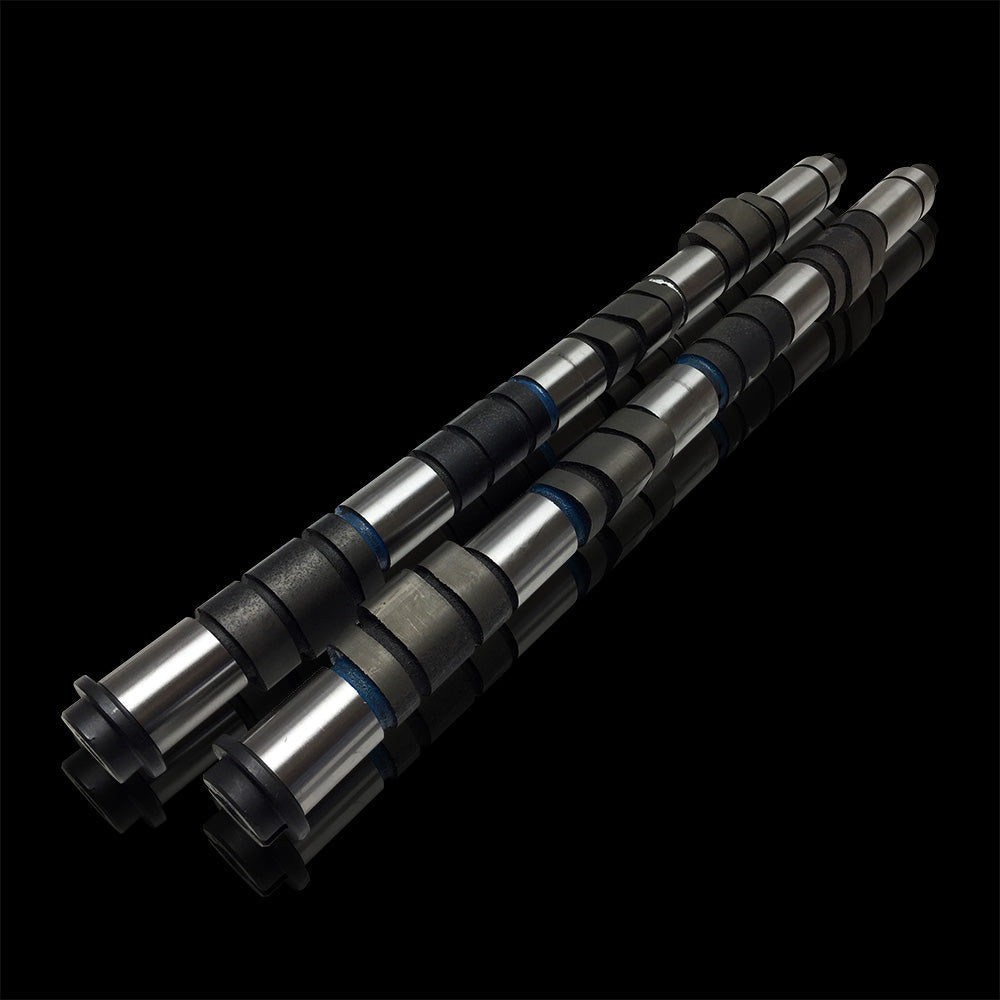 BC0032 - Honda H22 Stage 2 Camshafts - Normally Aspirated Profile
