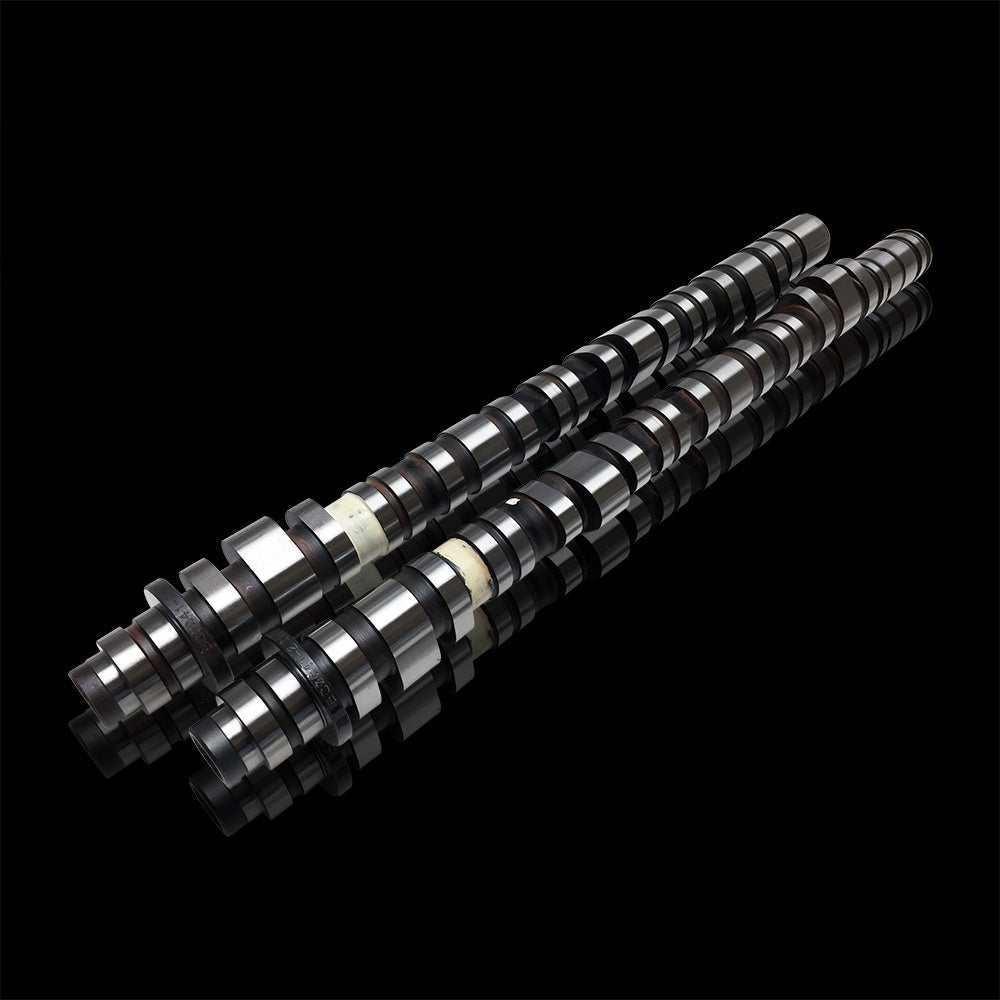 BC0046 - Honda K20A/K20Z Stage 4 Camshafts (SINGLE MID LOBE) - Full Race Normally Aspirated Spec
