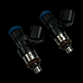 IND013 - Polaris XP Turbo/XP1000 Injector Dynamics 1750cc Fuel Injectors