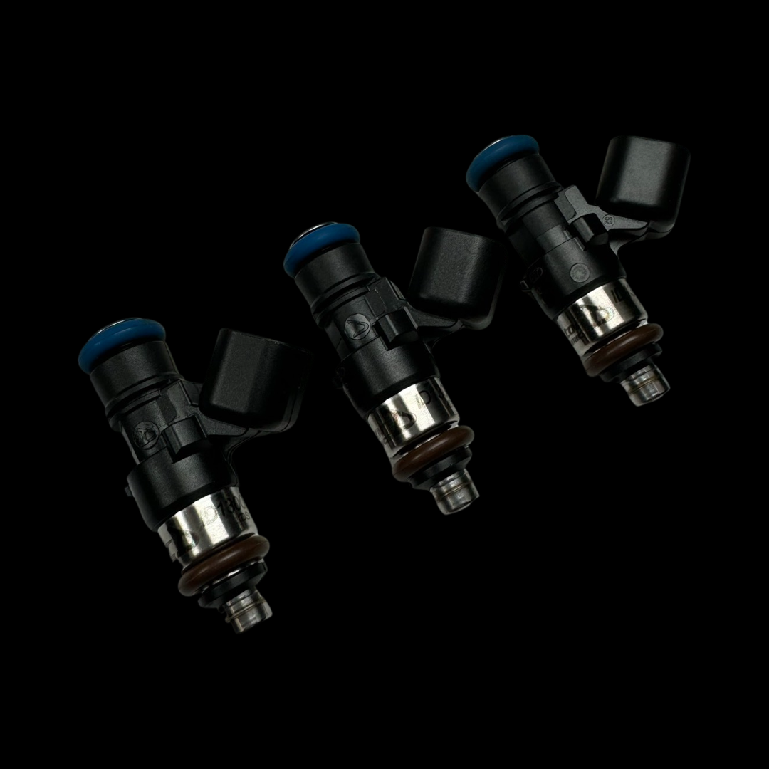 IND032 - Can-Am X3 Injector Dynamics 1300cc Fuel Injectors