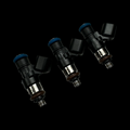 IND033 - Can-Am X3 Injector Dynamics 1700cc Fuel Injectors