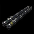 BC0021 - Honda/Acura B18A/B Stage 2 Camshafts - Forced Induction Spec