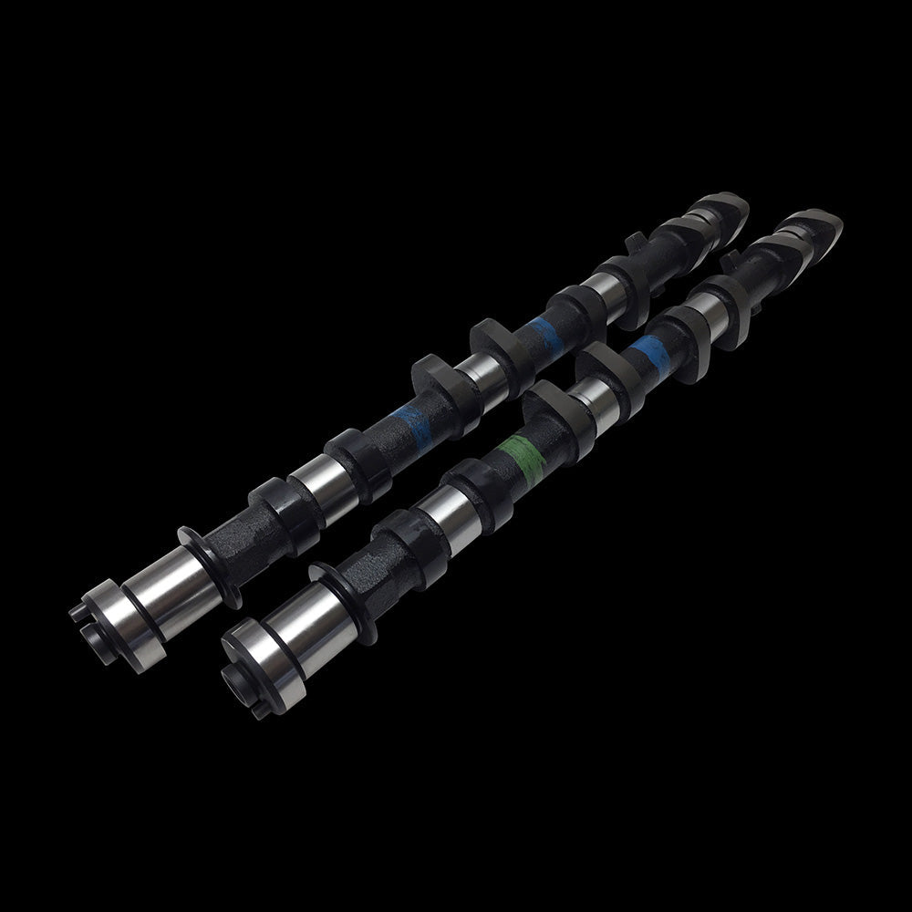 BC0351 - Toyota 3SGTE Stage 2 Camshafts - Street/Strip Spec