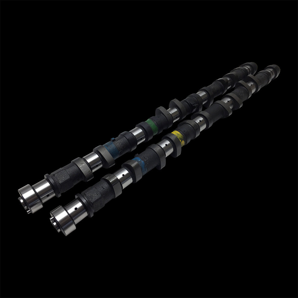 BC0331 - Toyota 1JZGTE Stage 2 Camshafts - Track Spec