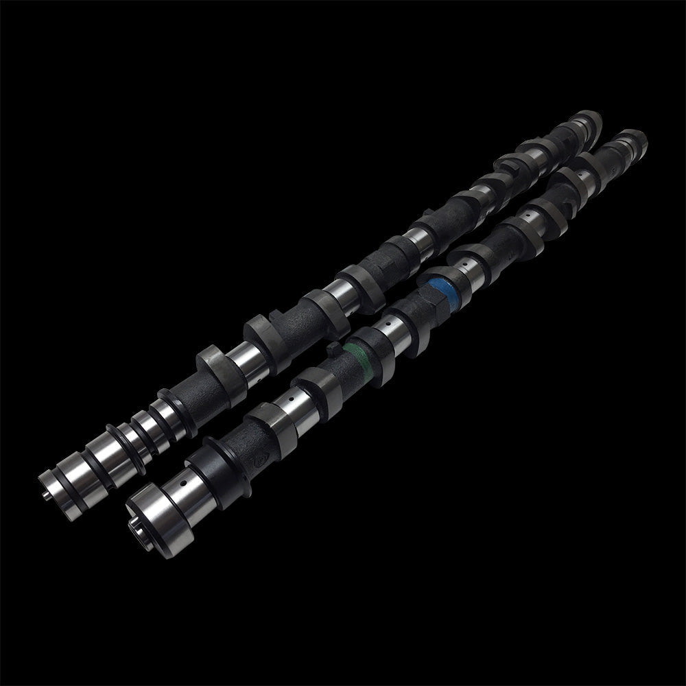 BC0312 - Toyota 2JZGE w/VVTi Stage 3 Camshafts - Race Spec