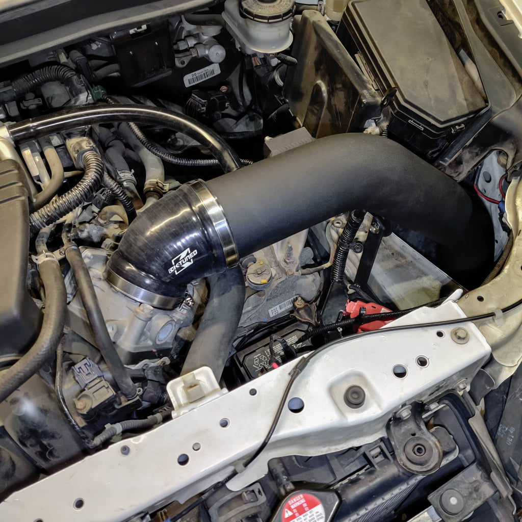 9th Gen Civic Si Cold Air Intake